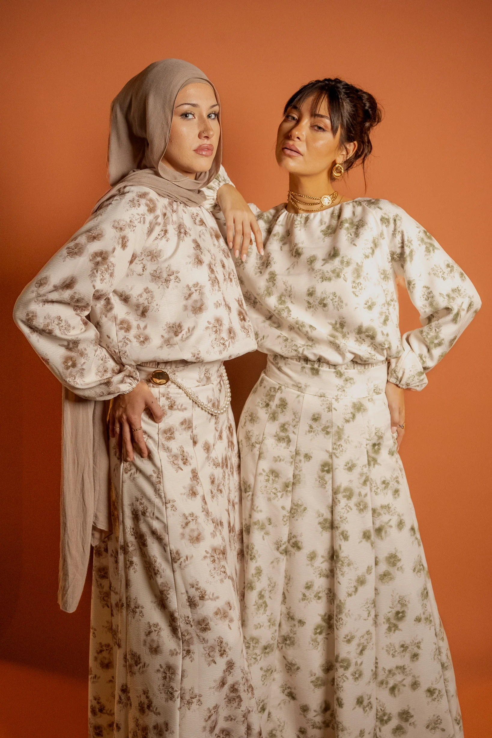 Runway Penny Blouse - Image 6