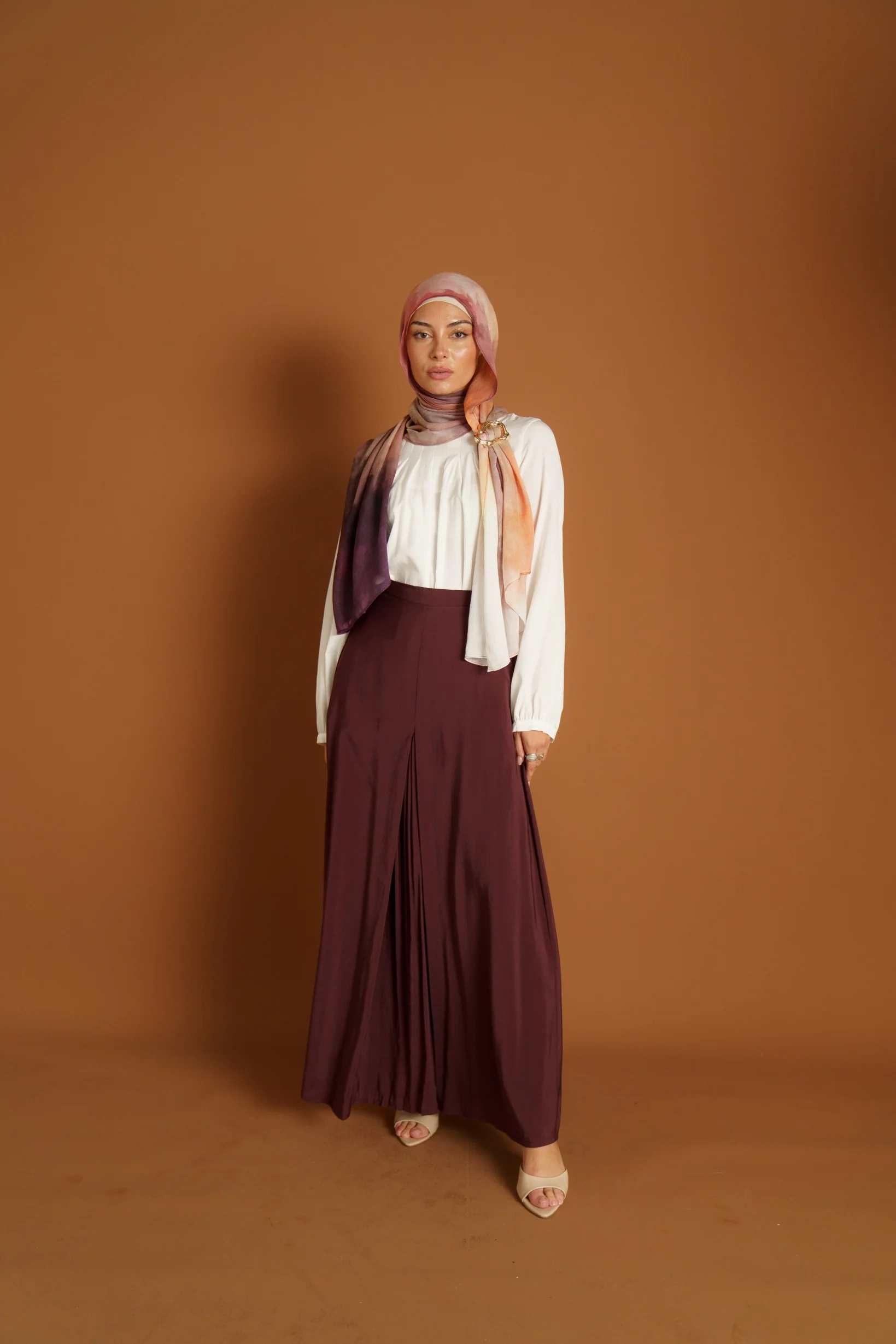 Runway Preya Blouse - Image 2