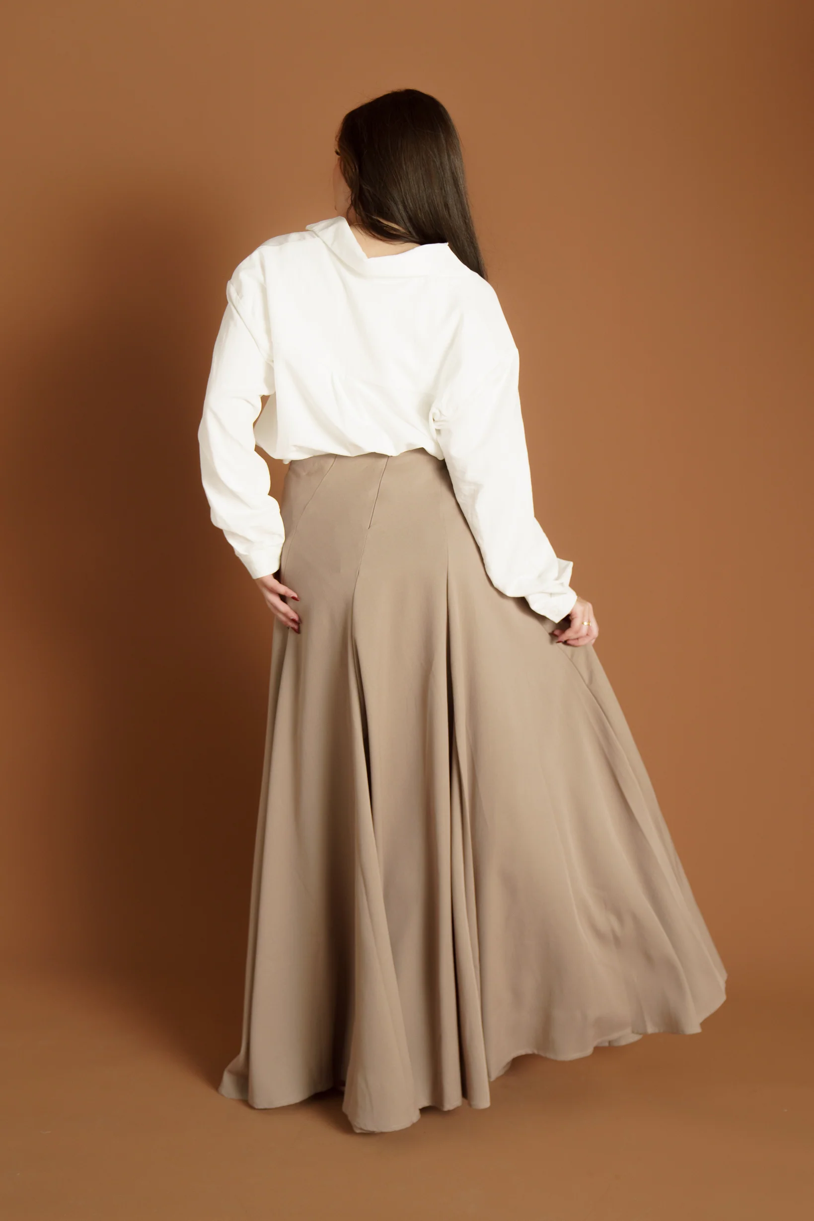 Runway Reis Skirt - Image 10
