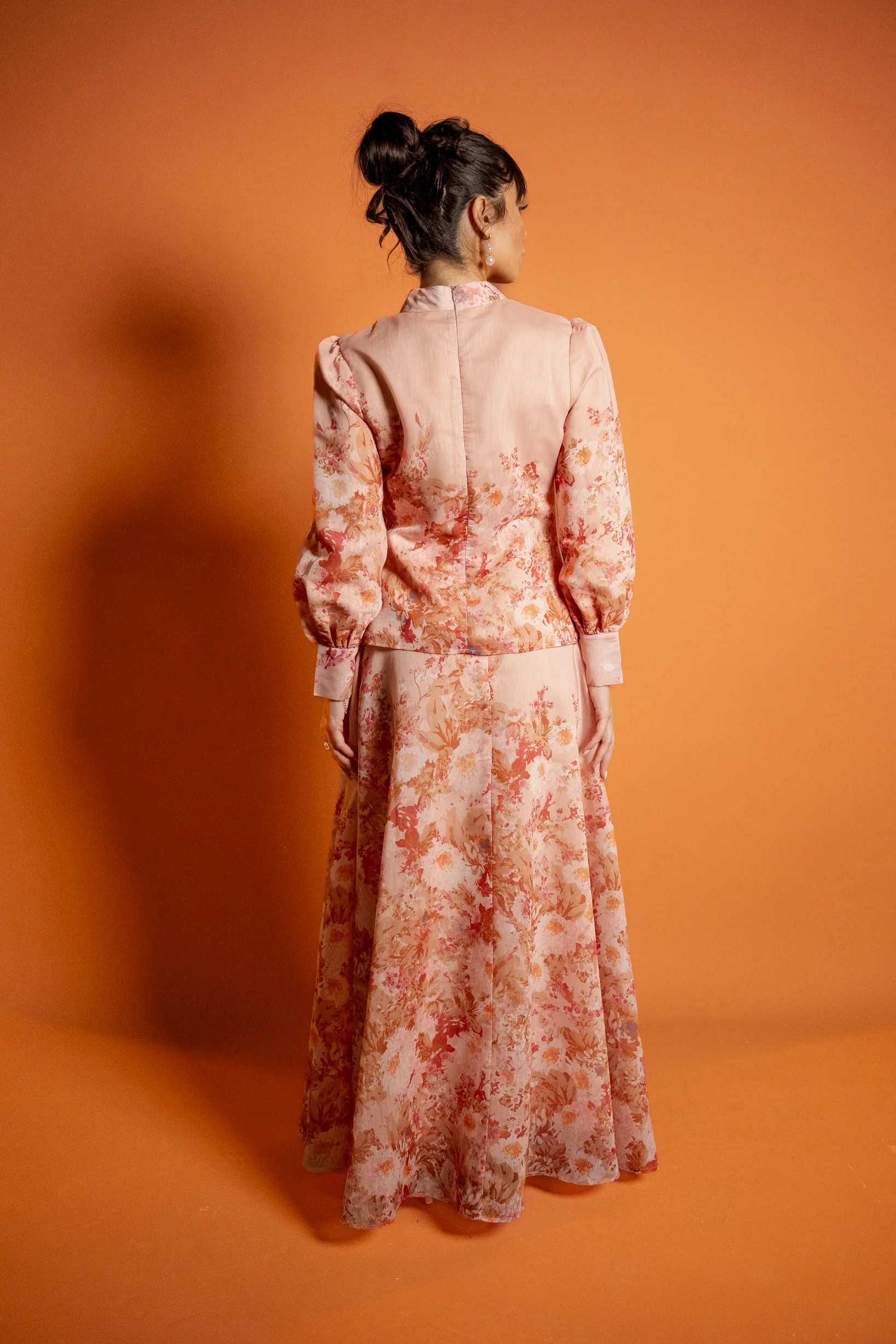Runway Rimala Skirt - Image 9