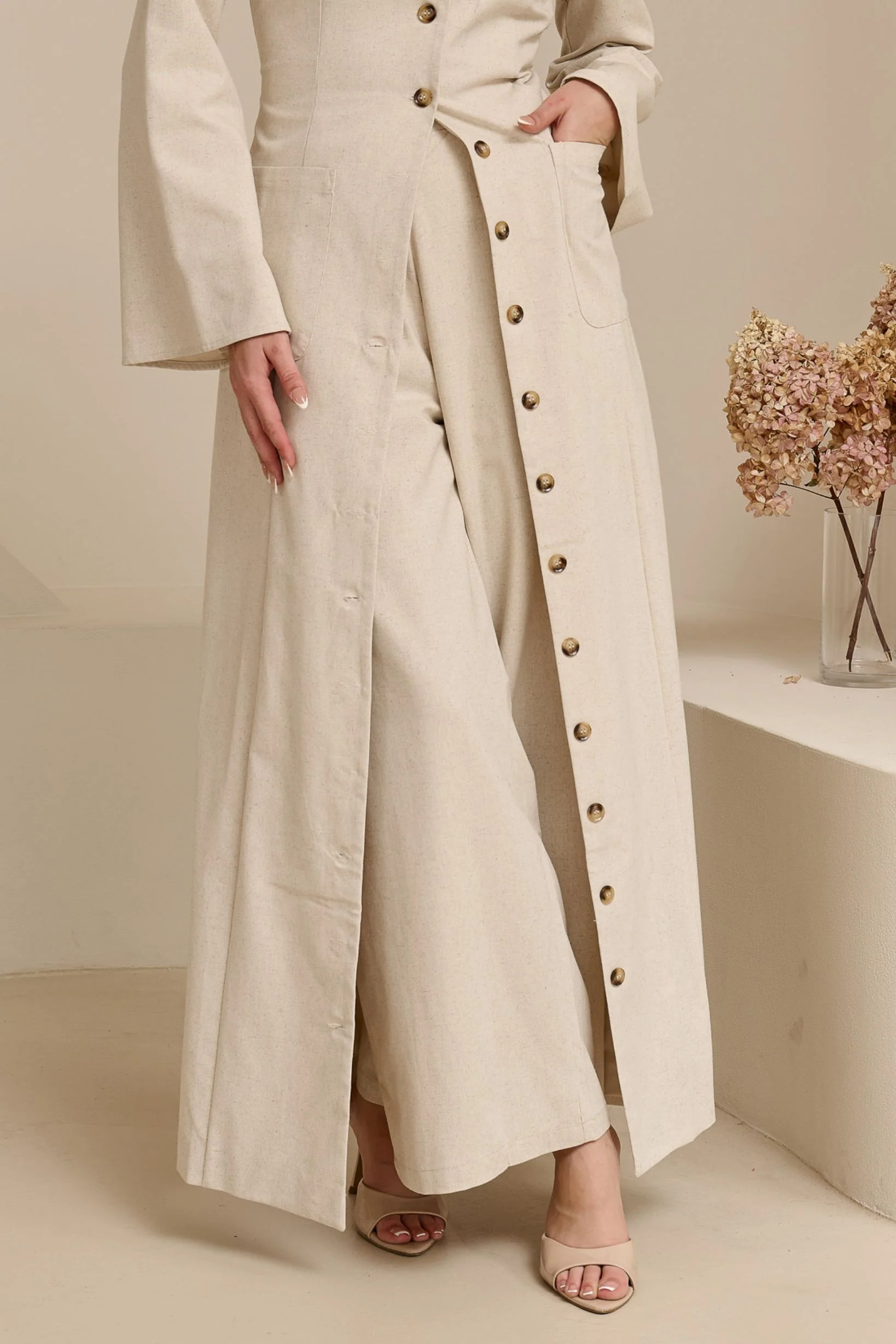 Runway Riyah Pants