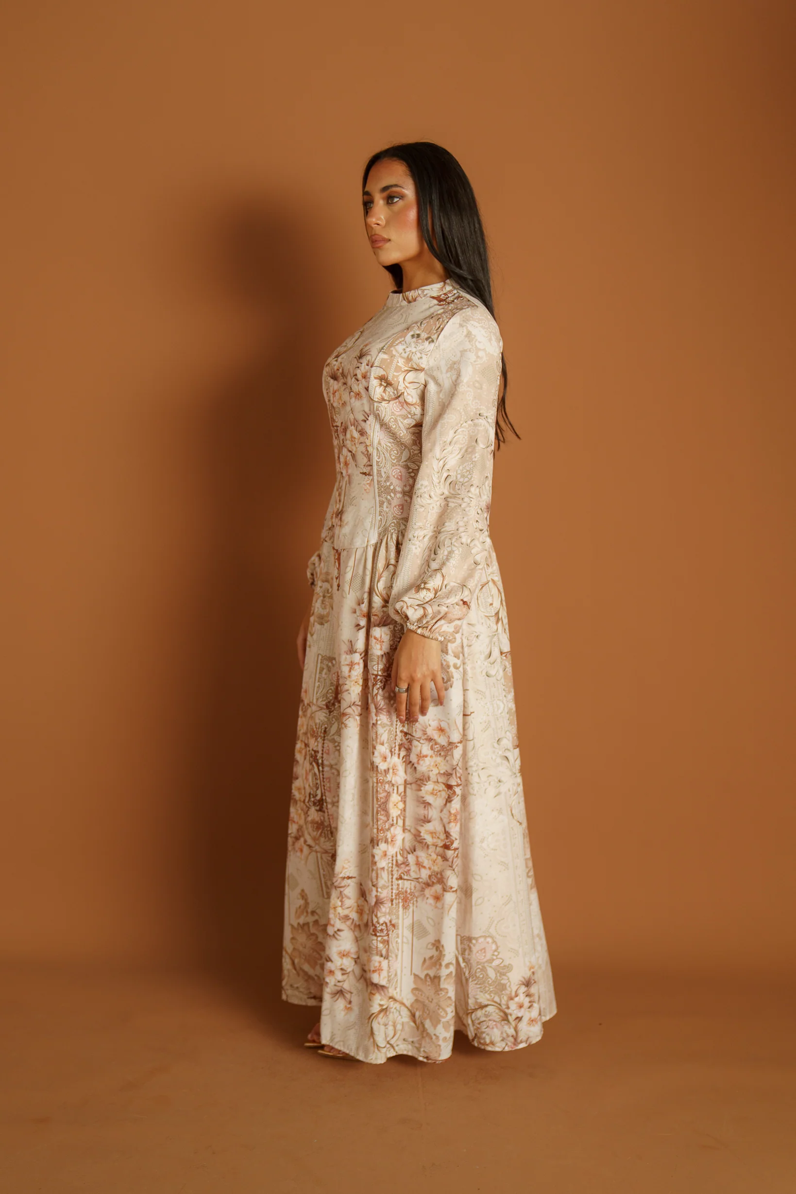 Runway Venice Dress - Image 3