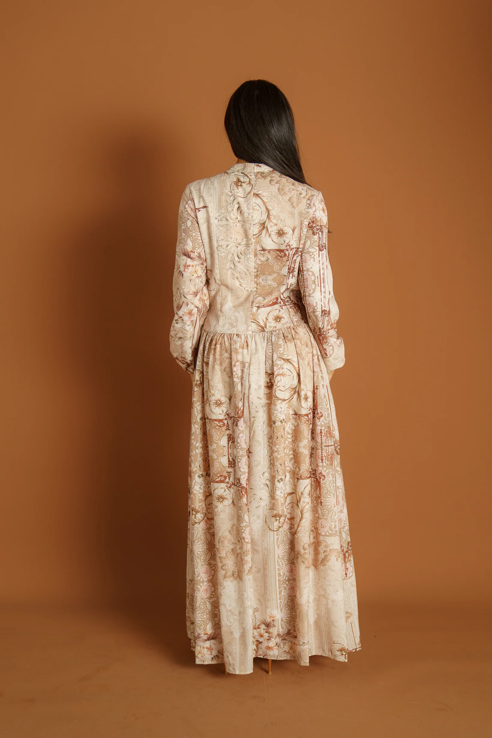 Runway Venice Dress - Image 5