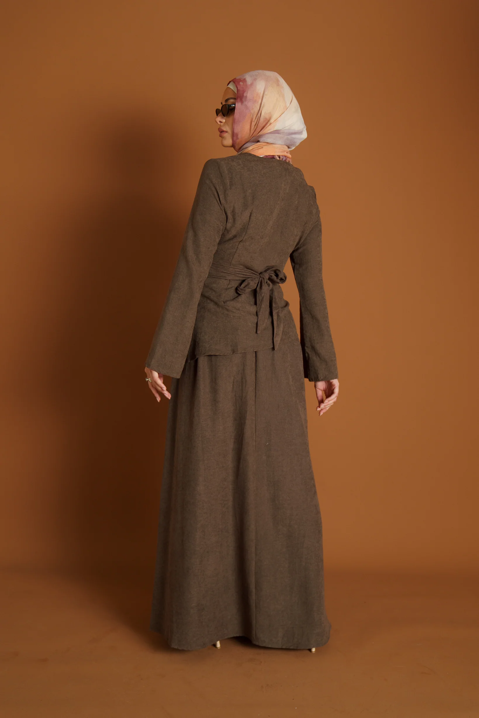 Runway Wilma Skirt - Image 4