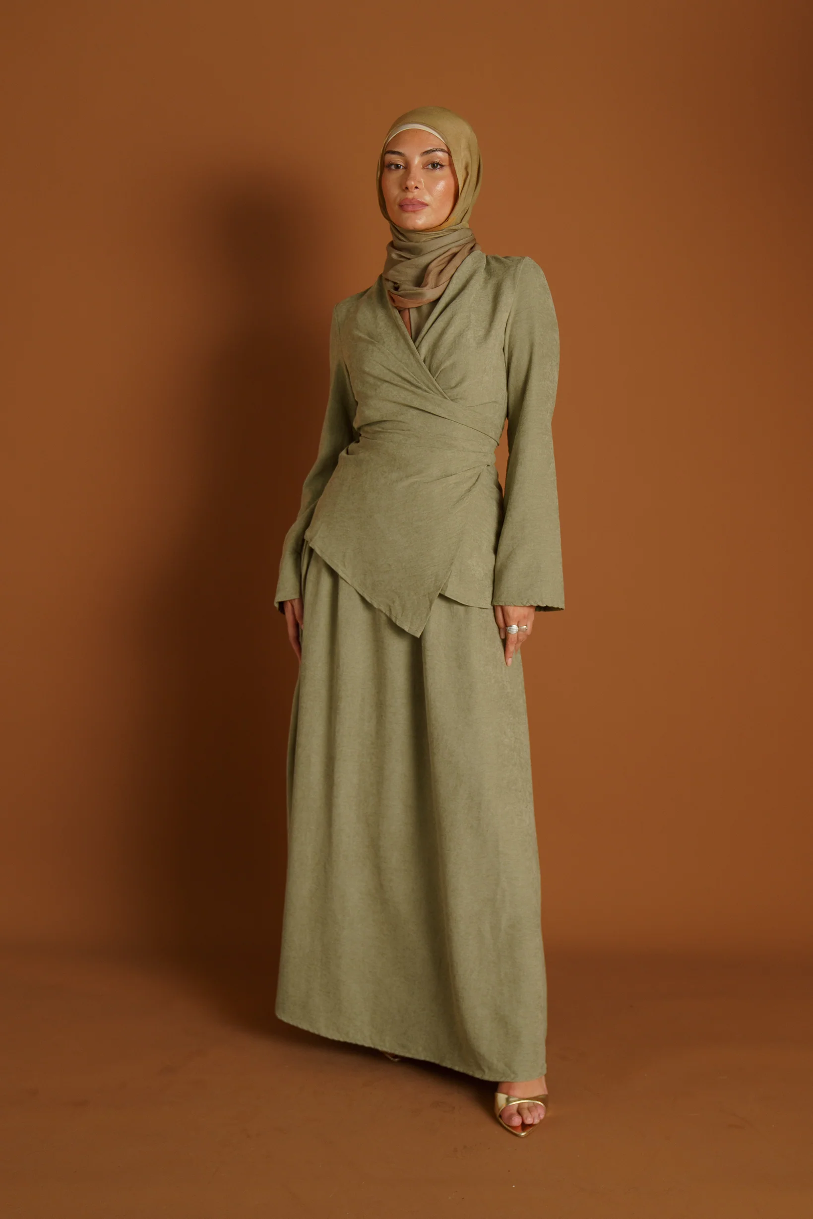 Runway Wilma Top - Image 2