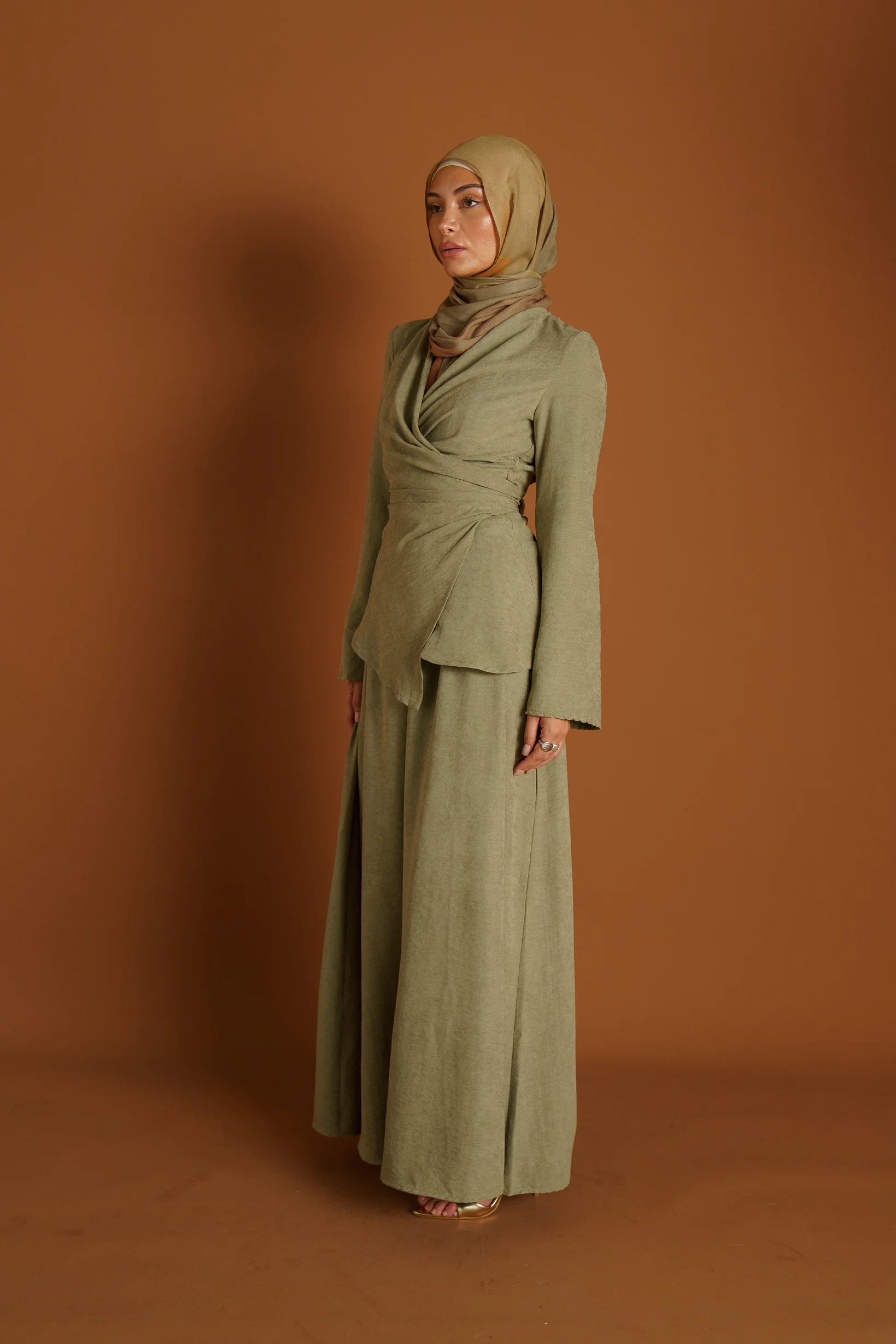 Runway Wilma Top - Image 3