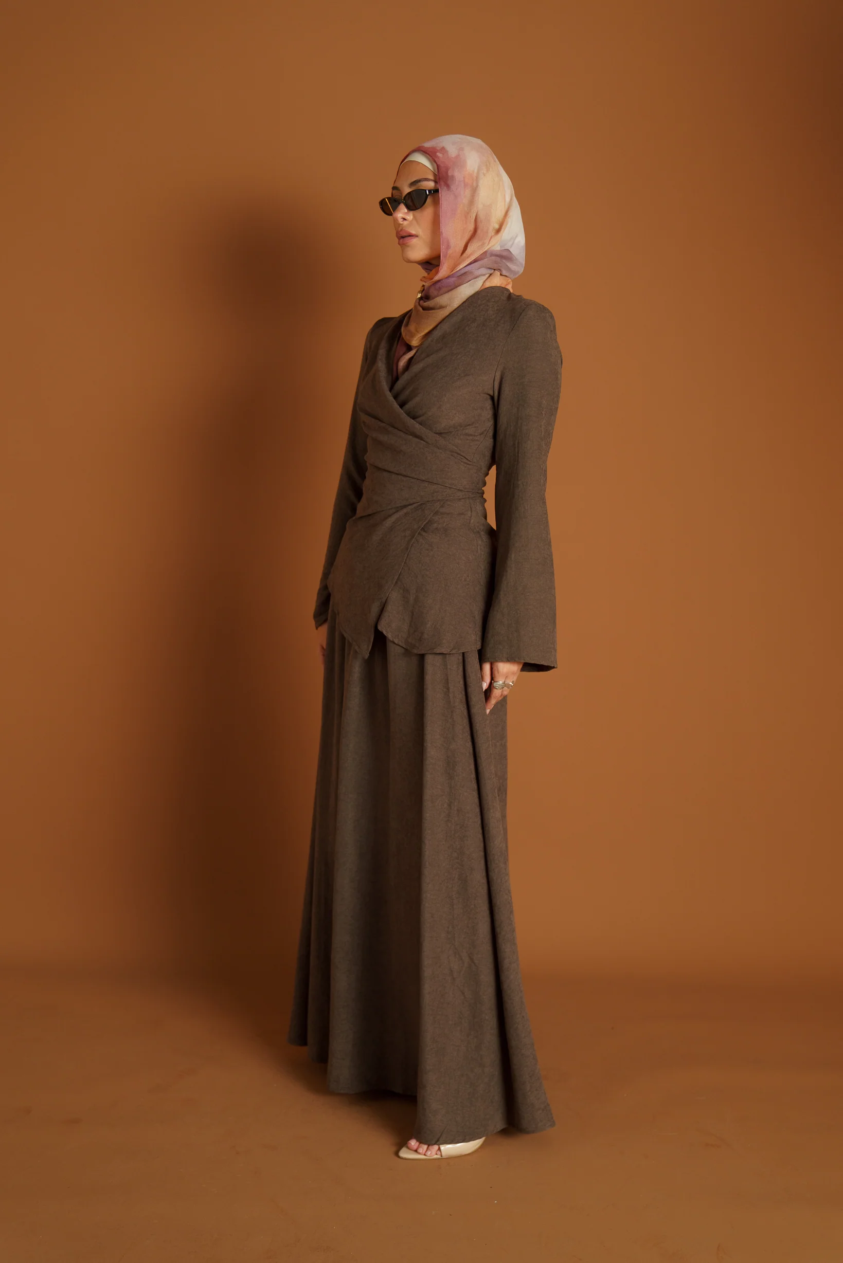 Runway Wilma Top - Image 7