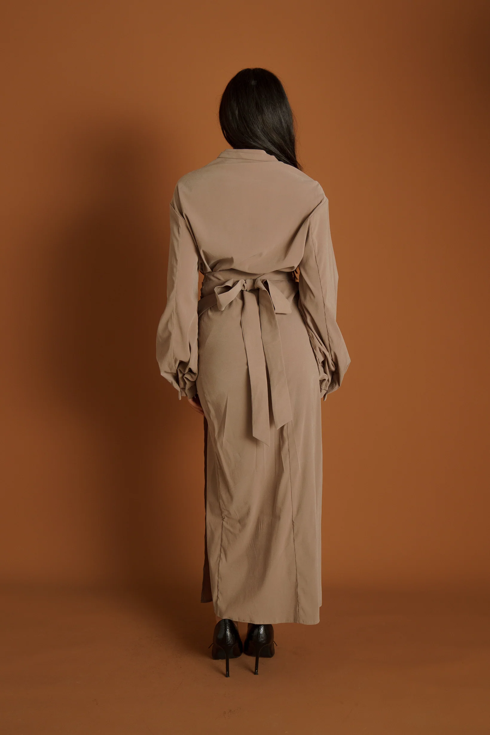 Runway Zeina Shirt - Image 6