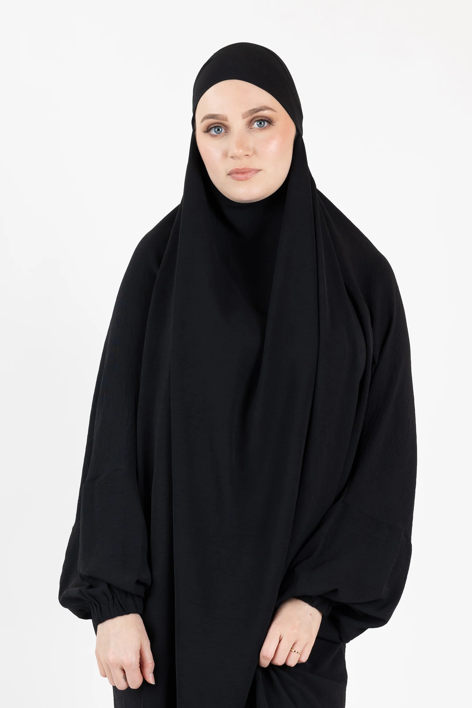 Ruya 2 Way Maxi Jilbab - Image 9
