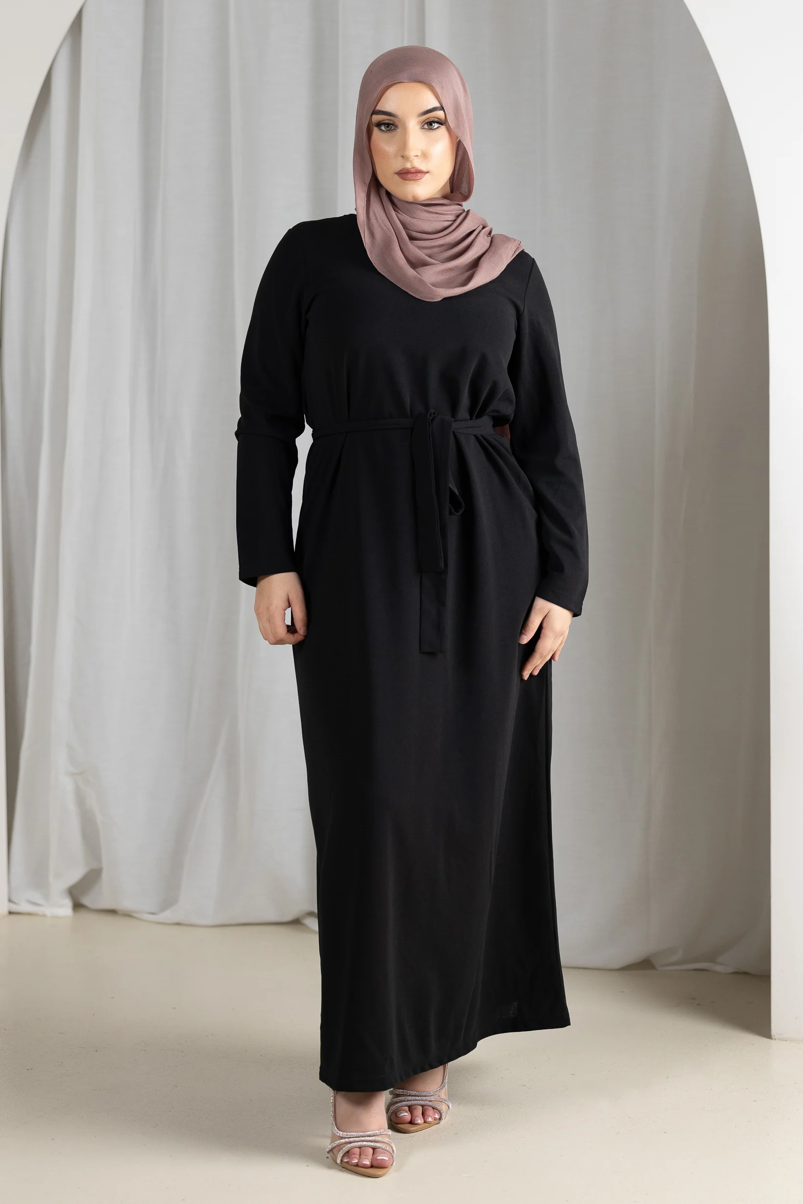 Sahara Abaya 2 Pc Set - Image 21