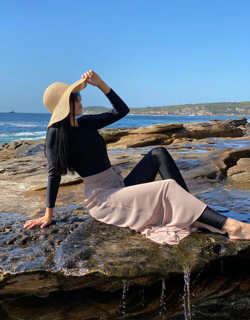 Sarong - Image 15
