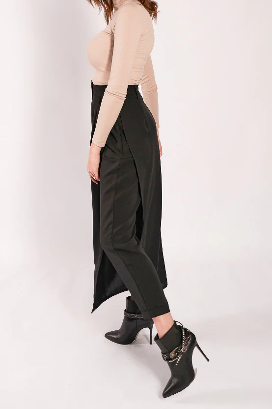 Sasha Overlay Pants - Image 4