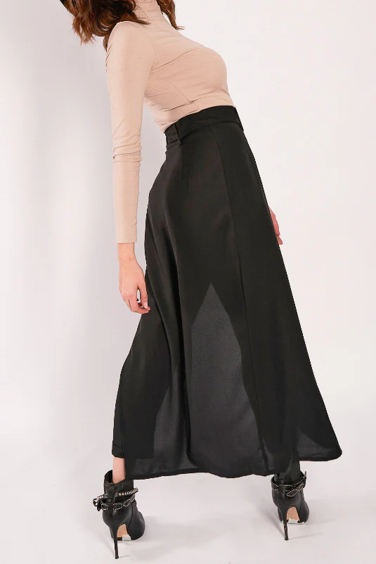Sasha Overlay Pants - Image 6