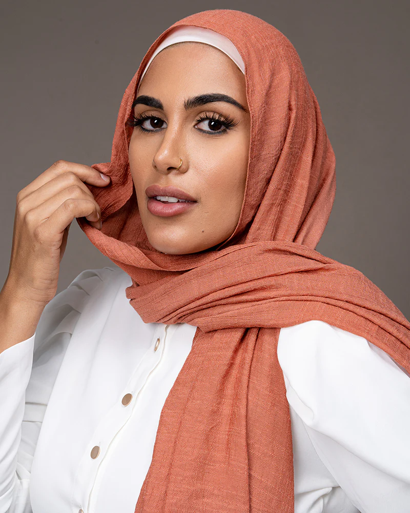 Savannah Shawl - Dark Shades - Image 10