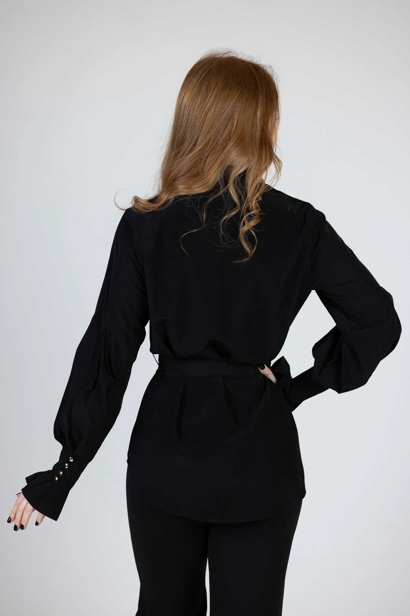 Scilla Detailed Top - Image 12