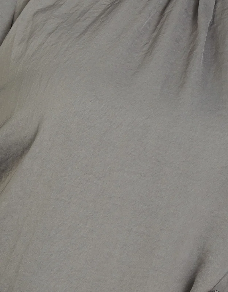 Scrunch Cuff Loop Blouse - Image 13