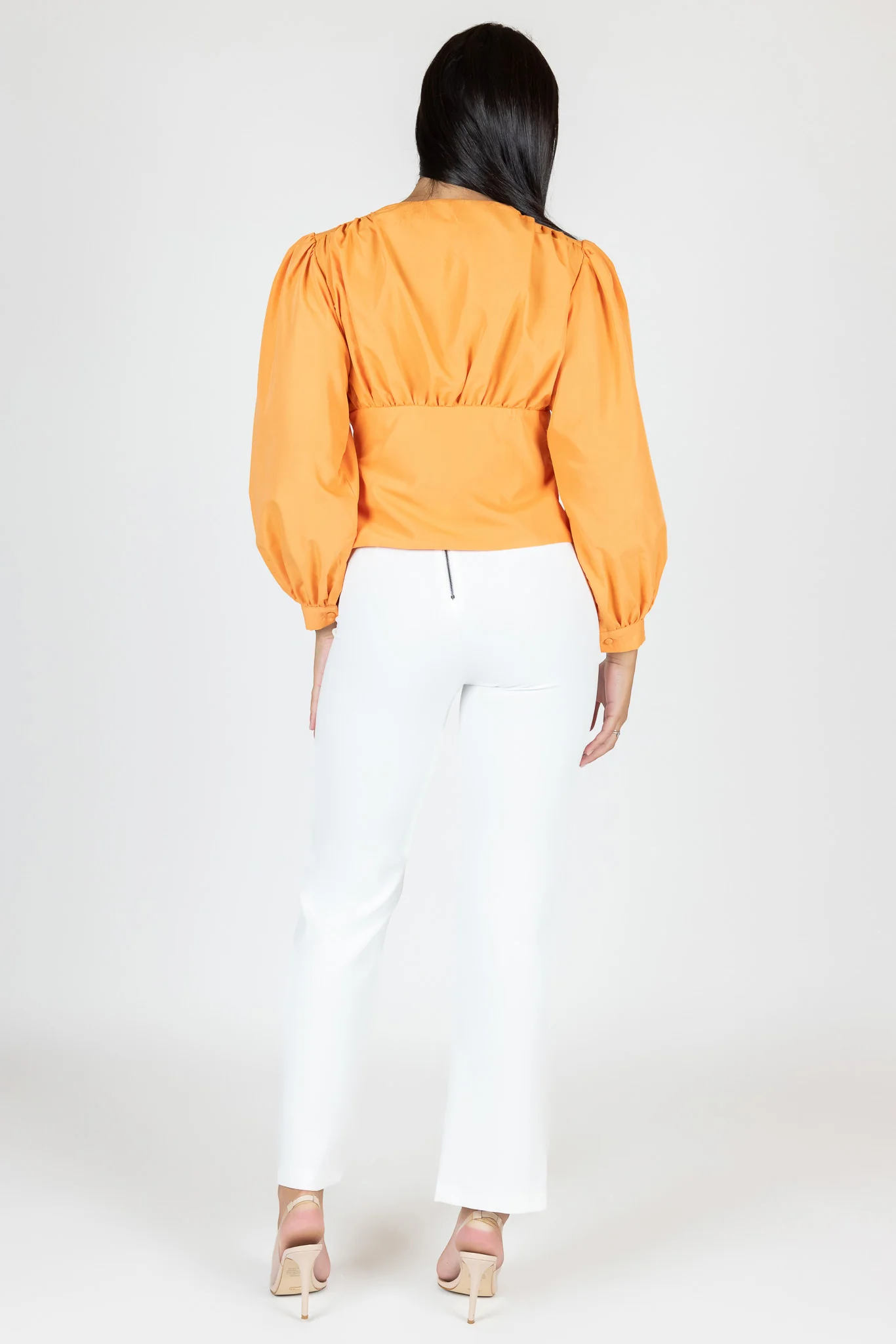 Sephora Button Blouse - Image 7