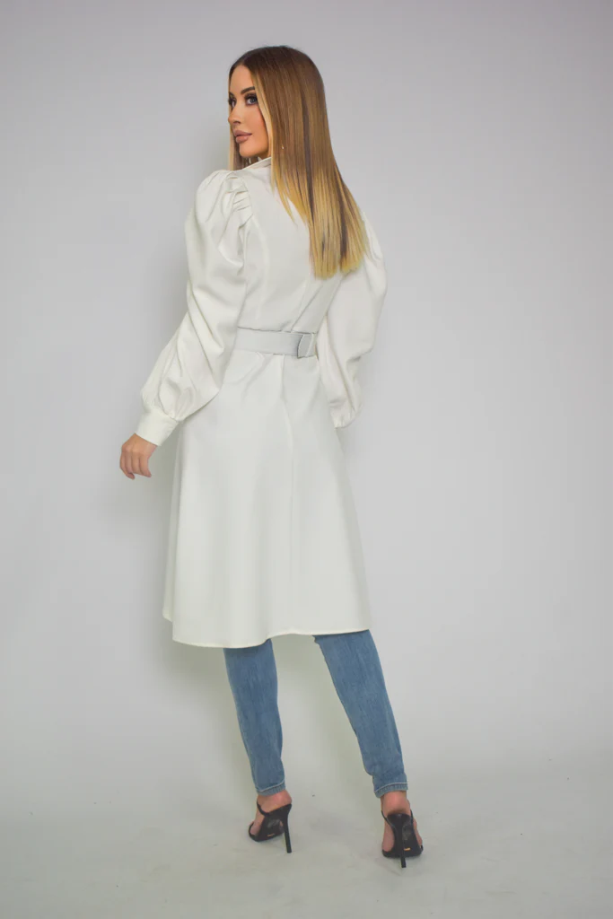 Sia Jacket Dress - Image 17