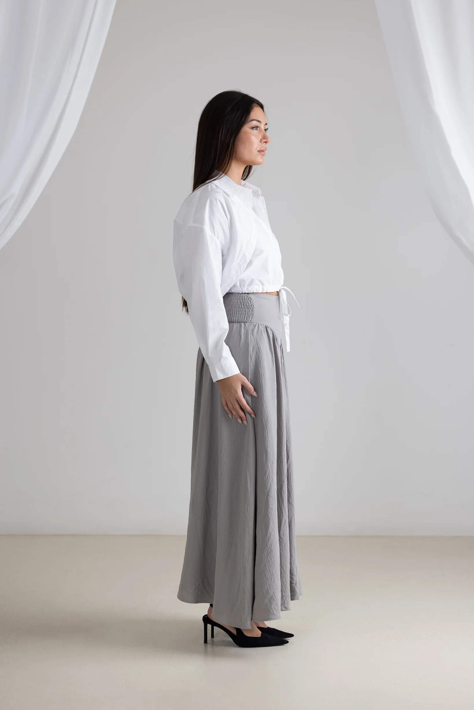 Sibel Skirt - Image 8