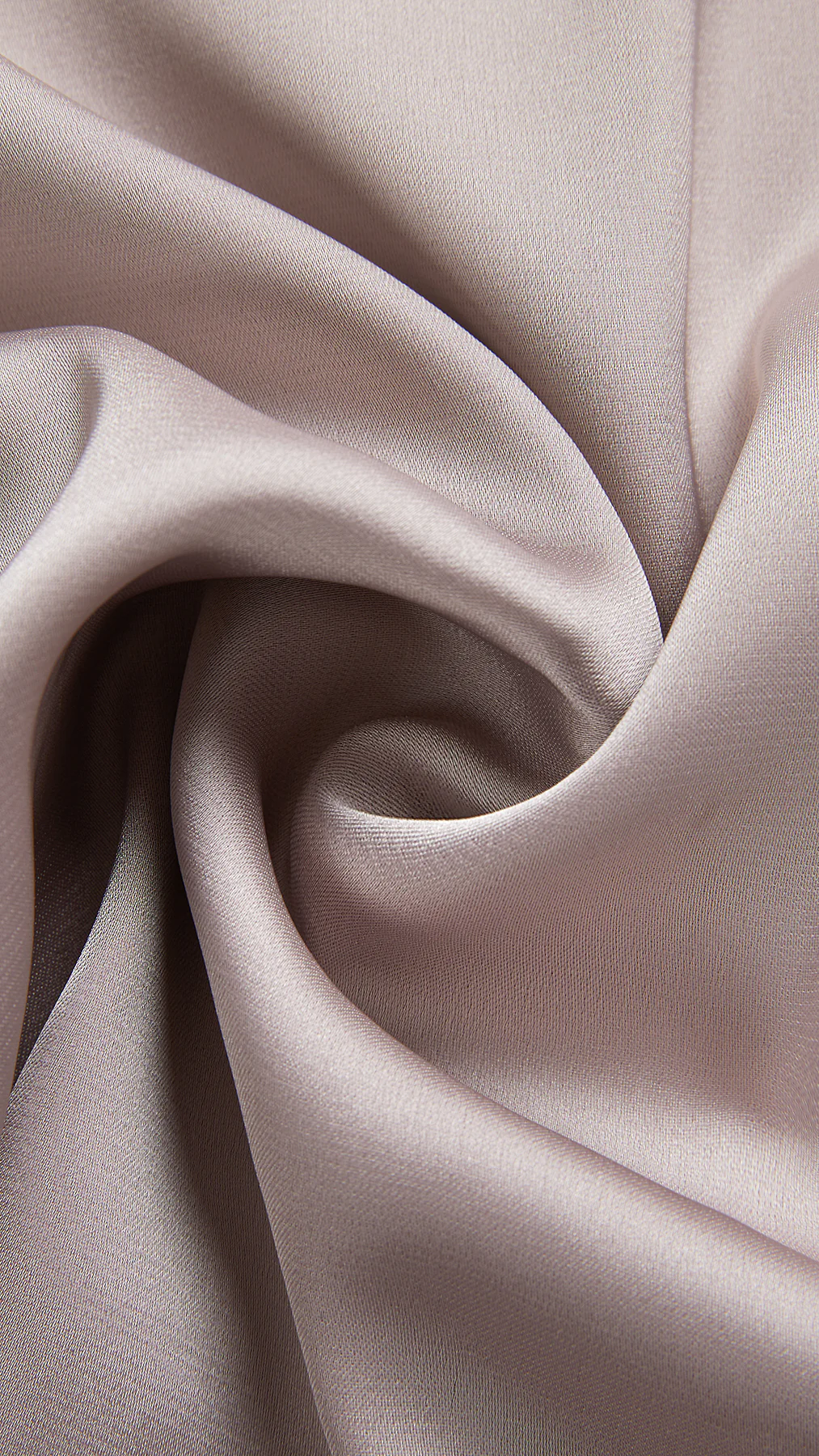 Silk Satin Shawl - Image 14