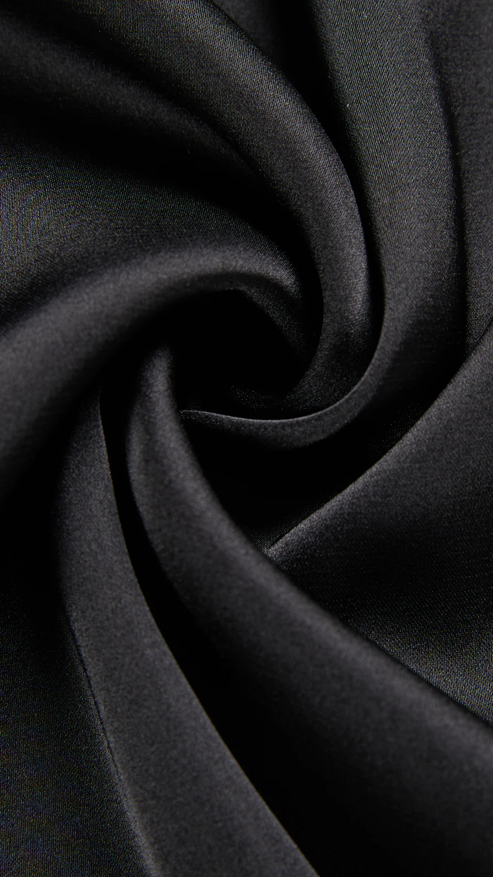 Silk Satin Shawl - Image 2