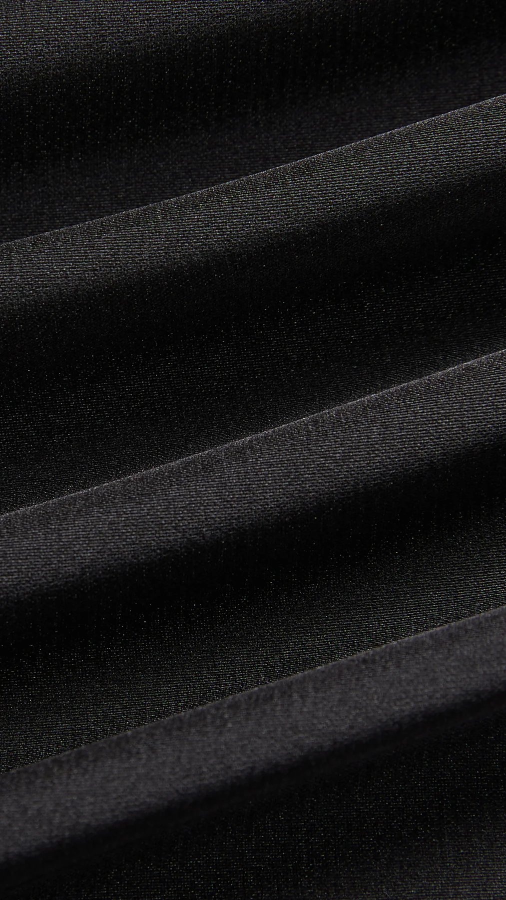 Silk Satin Shawl - Image 4