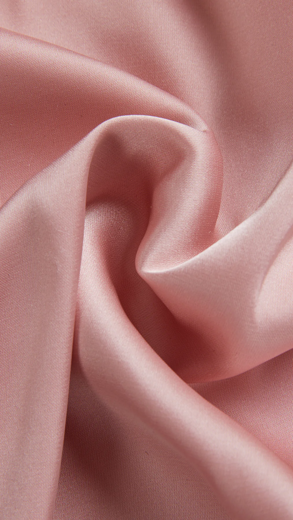 Silk Satin Shawl - Image 6