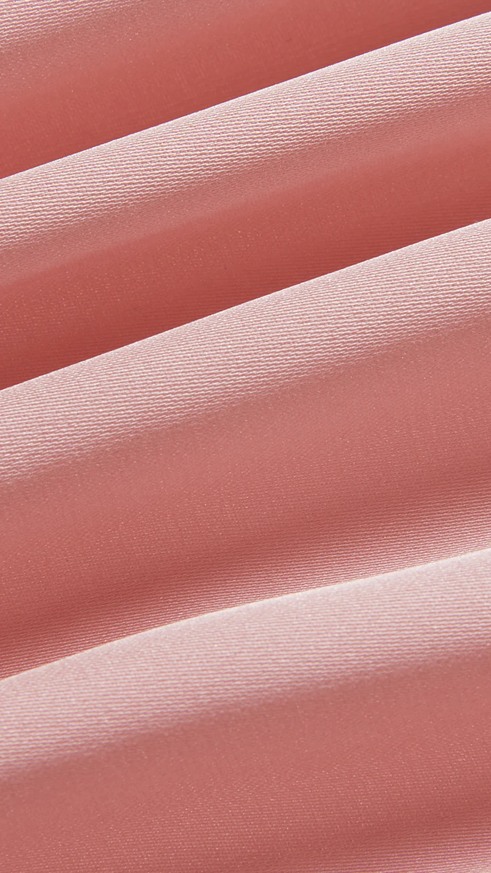 Silk Satin Shawl - Image 8