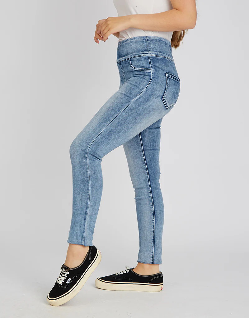 Skinny Pull-On - Image 3