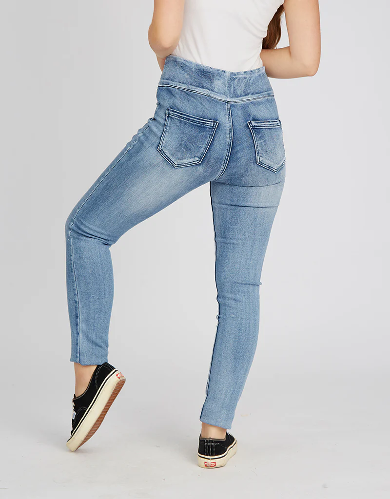 Skinny Pull-On - Image 4