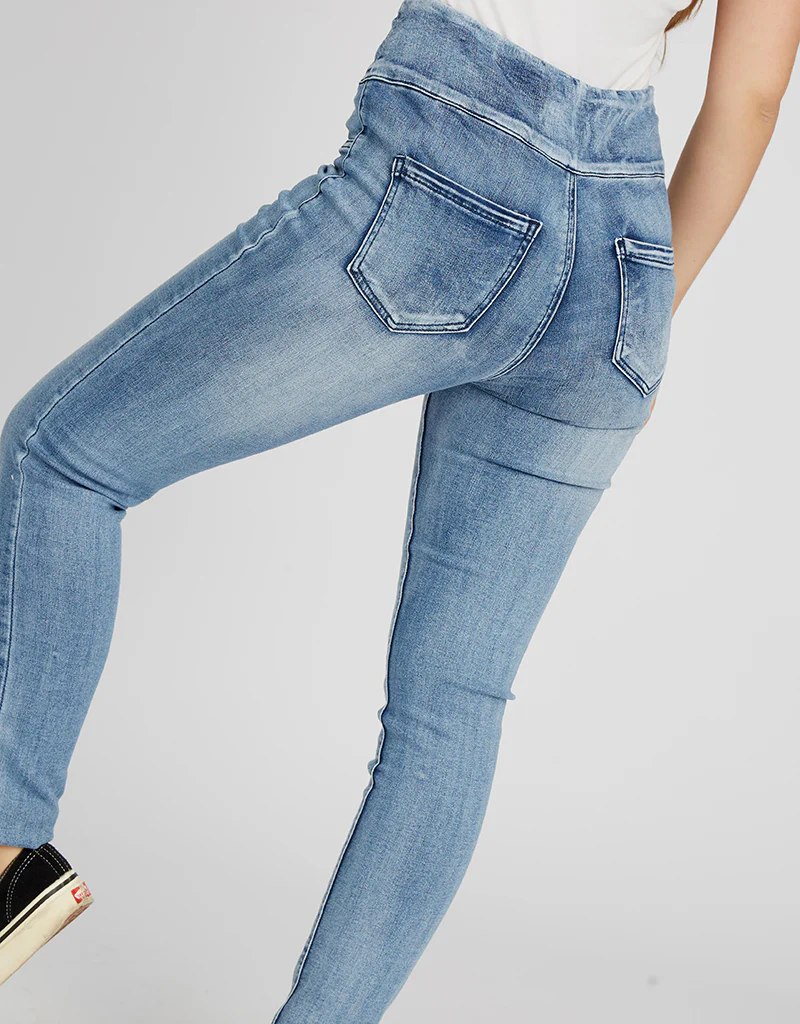 Skinny Pull-On - Image 5
