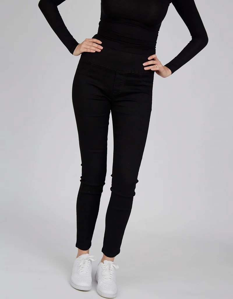 Skinny Pull-On - Image 7