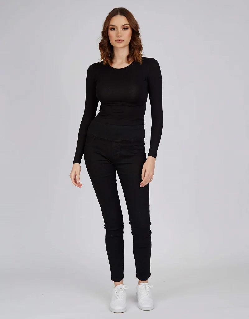 Skinny Pull-On - Image 8