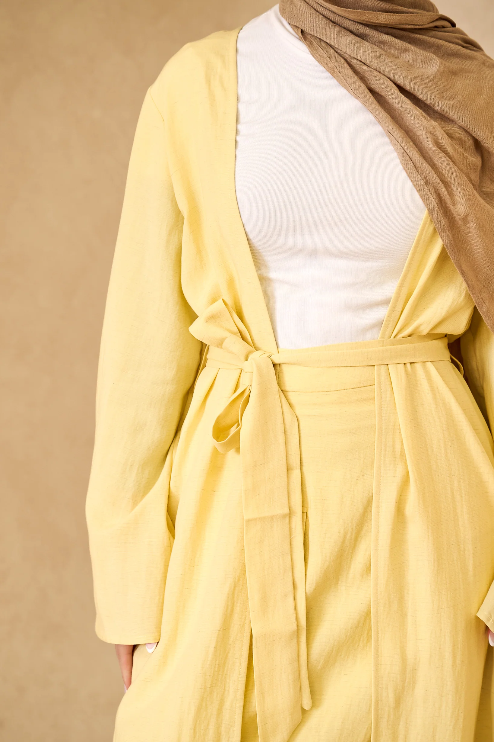 Solair Cardigan - Image 4