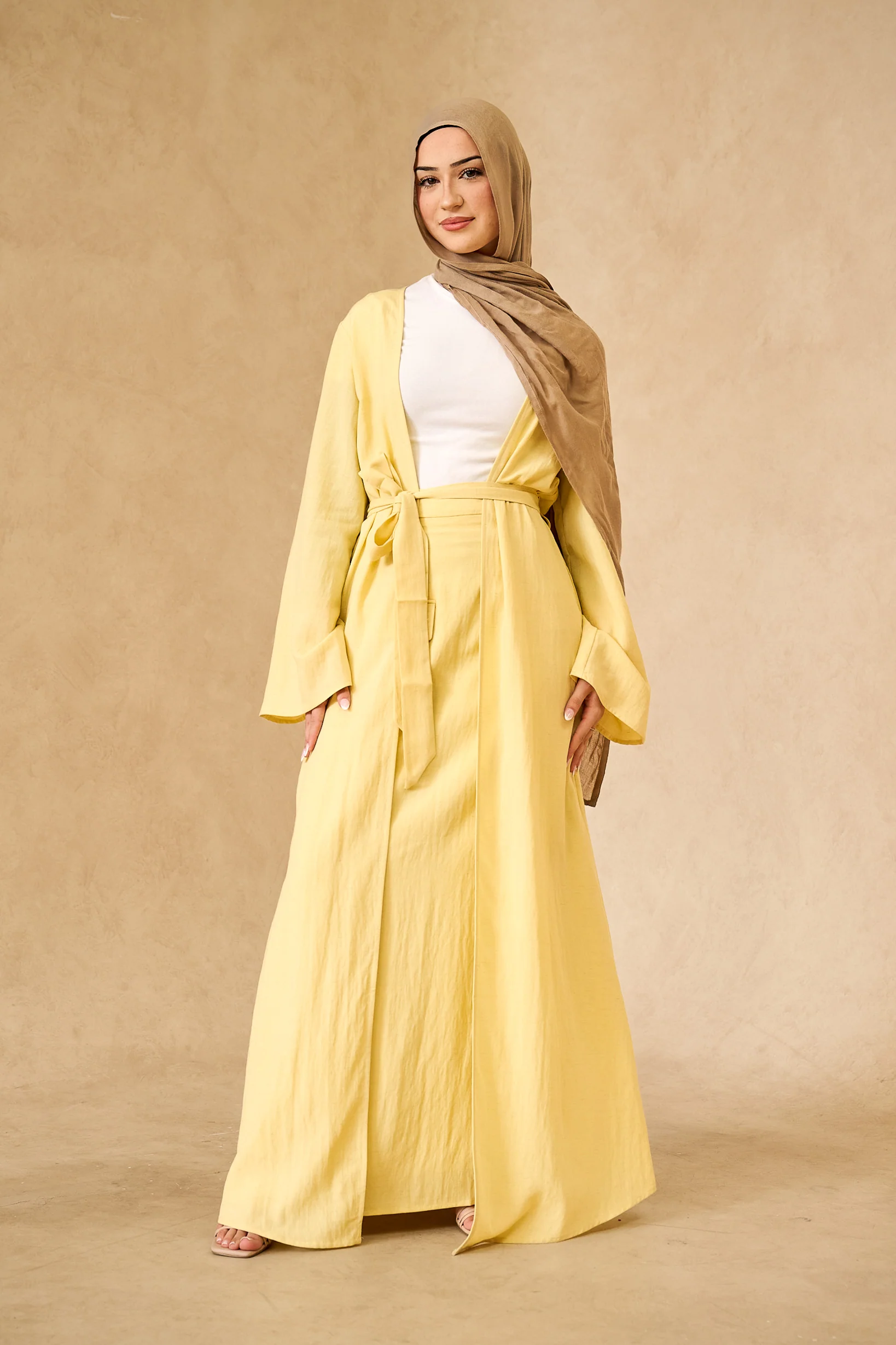 Solair Skirt - Image 2