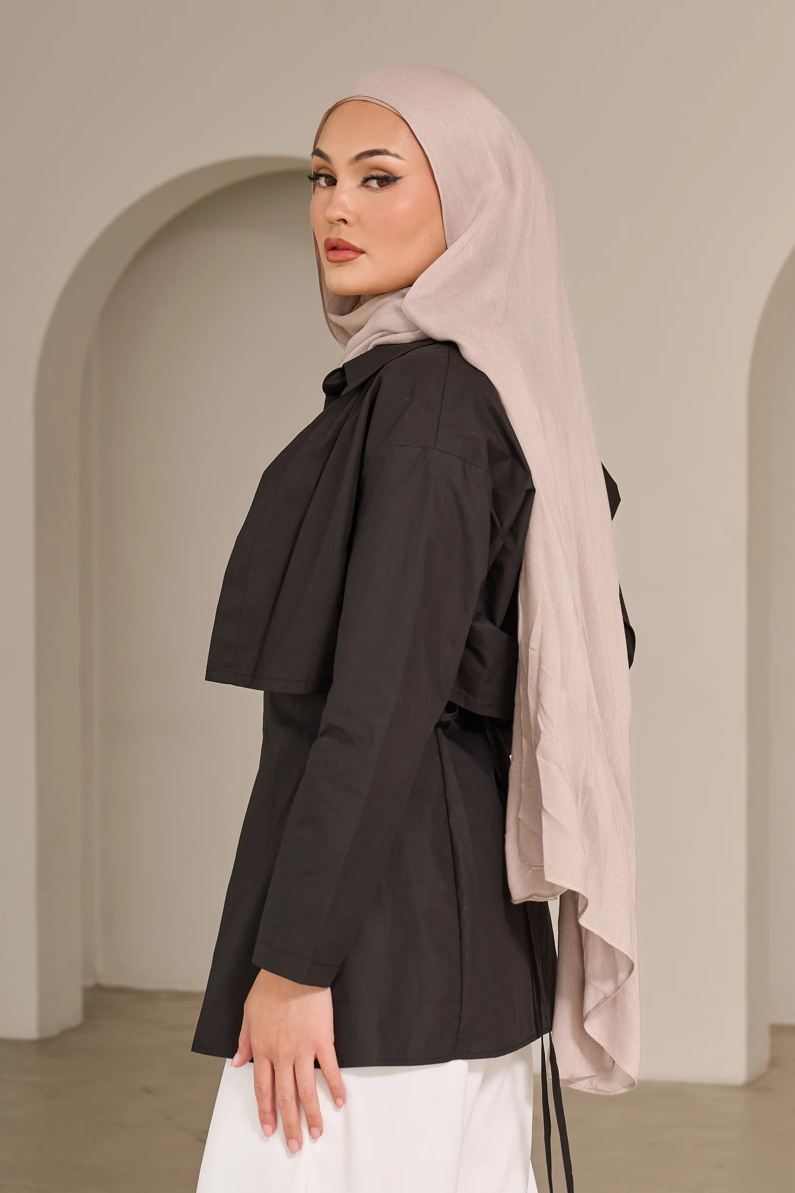 Soleil 2pc Shirt - Image 15