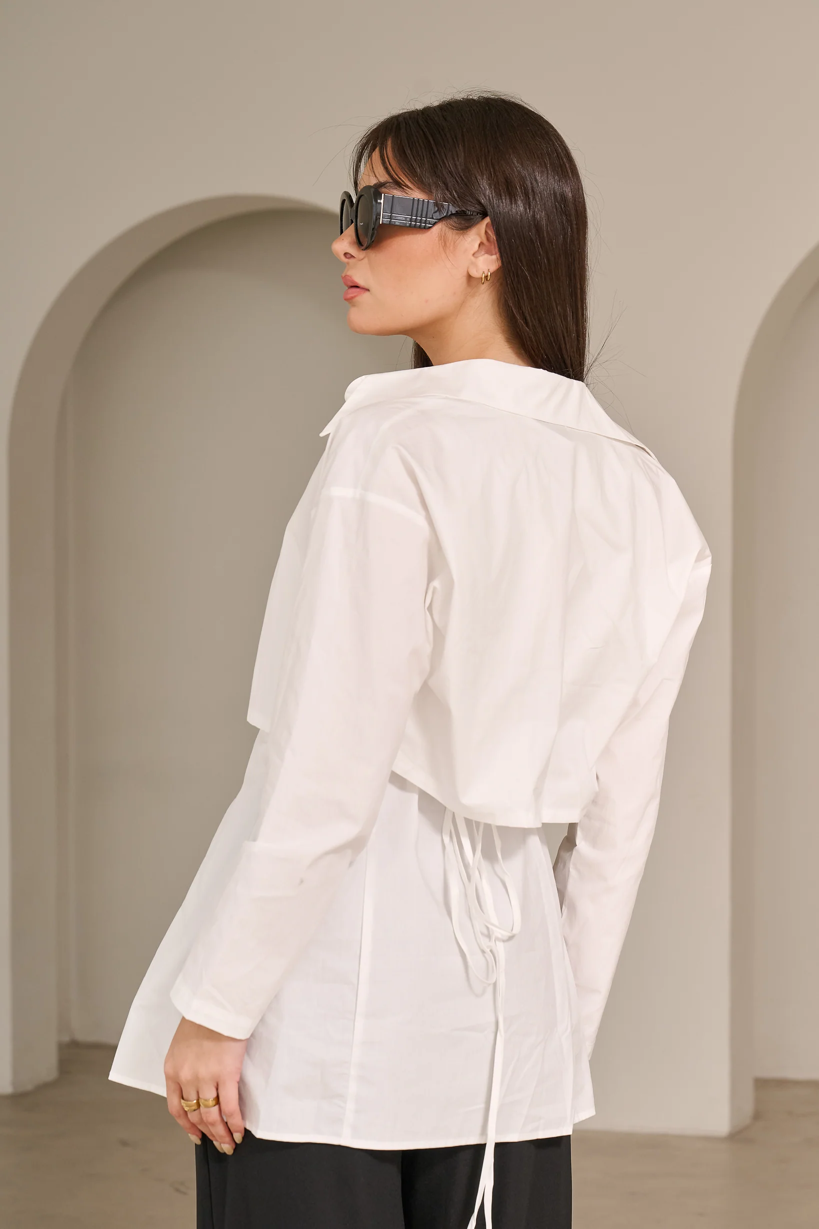 Soleil 2pc Shirt - Image 7