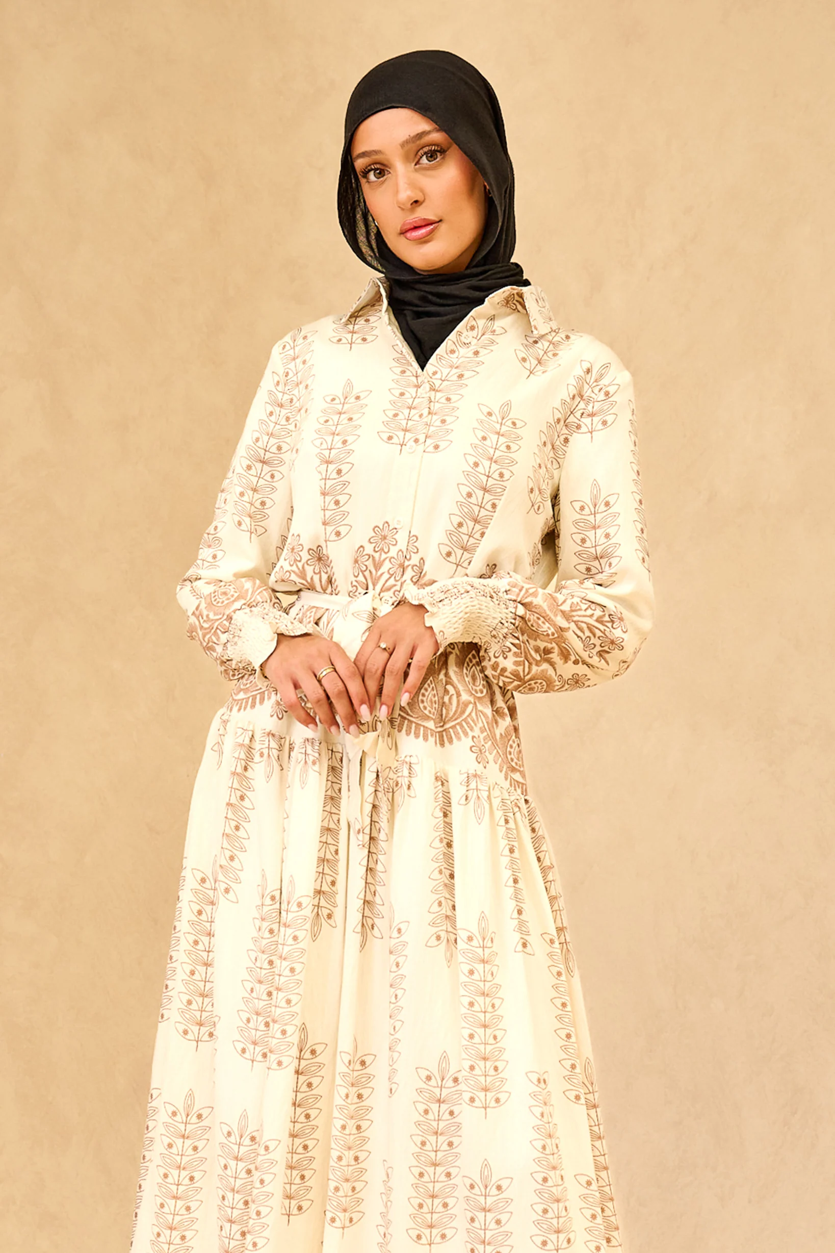 Soleil Aurelia Dress - Image 2