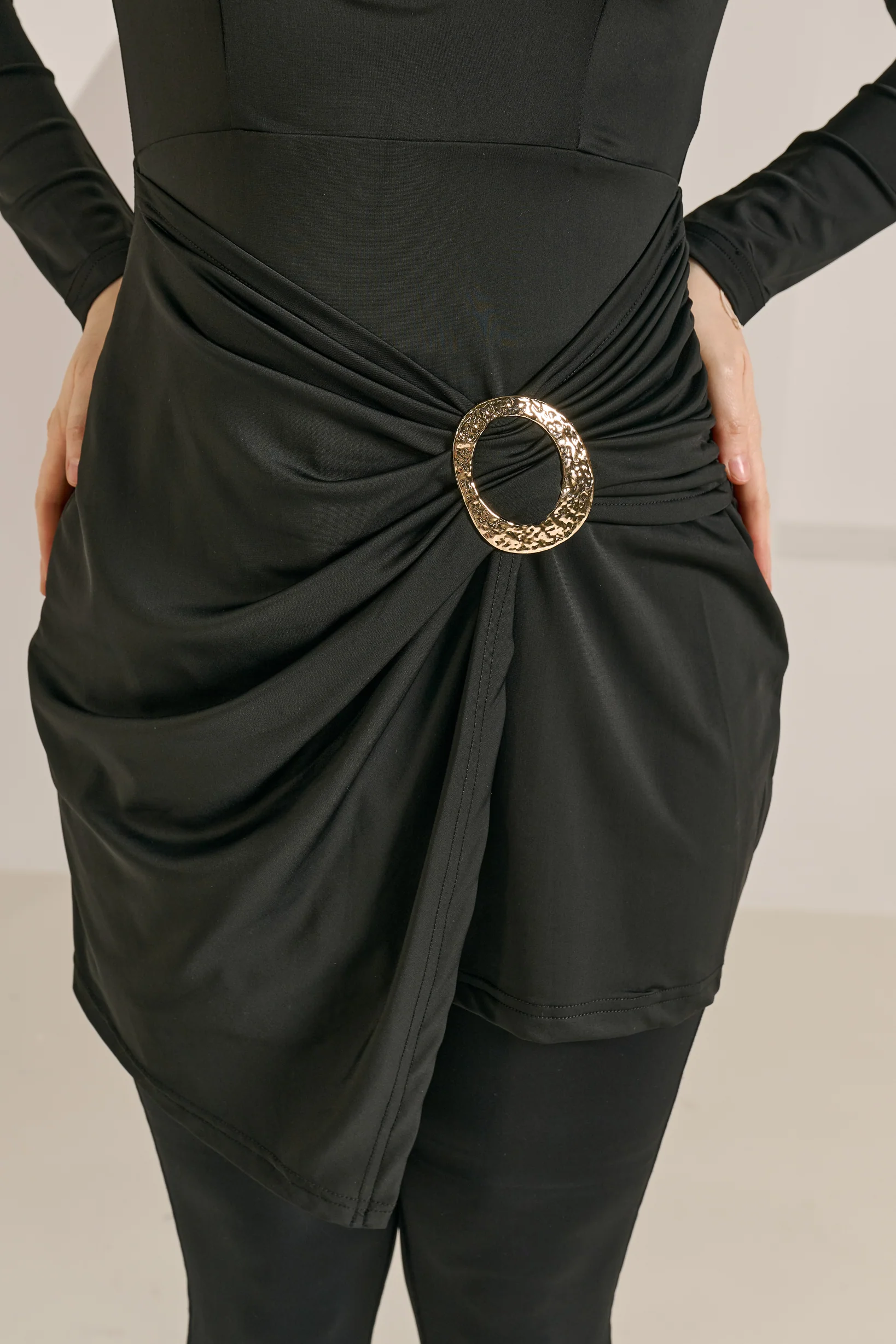 Soleil Brooch Swim Black Bundle - Image 5
