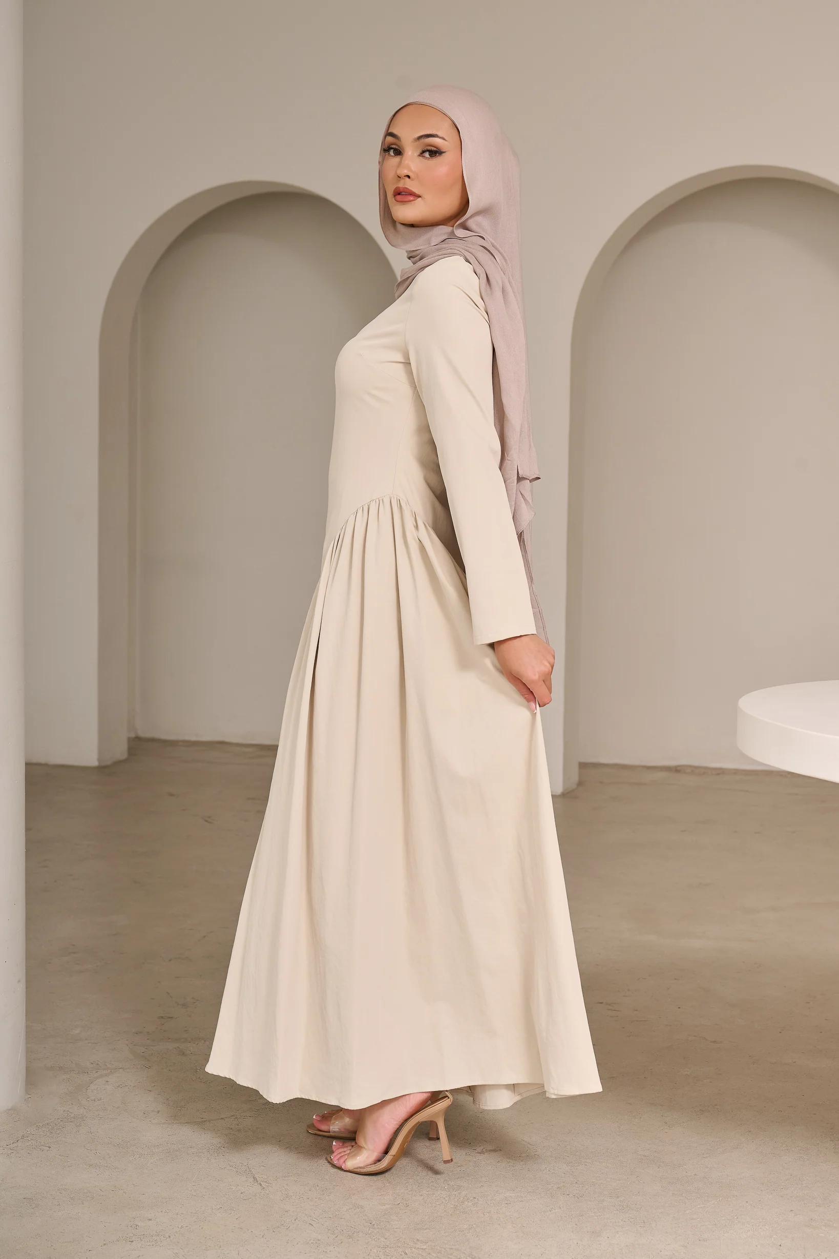 Soleil Ciera Dress - Image 3