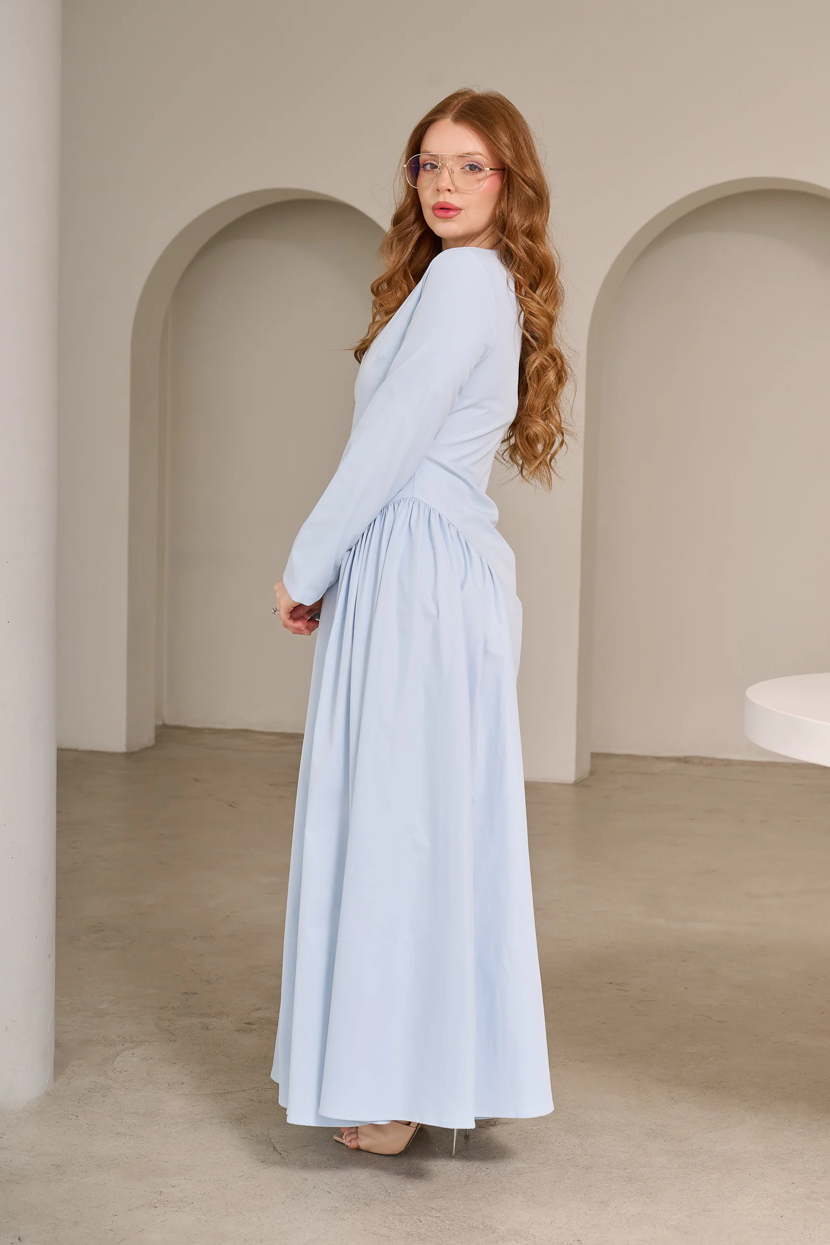 Soleil Ciera Dress - Image 7