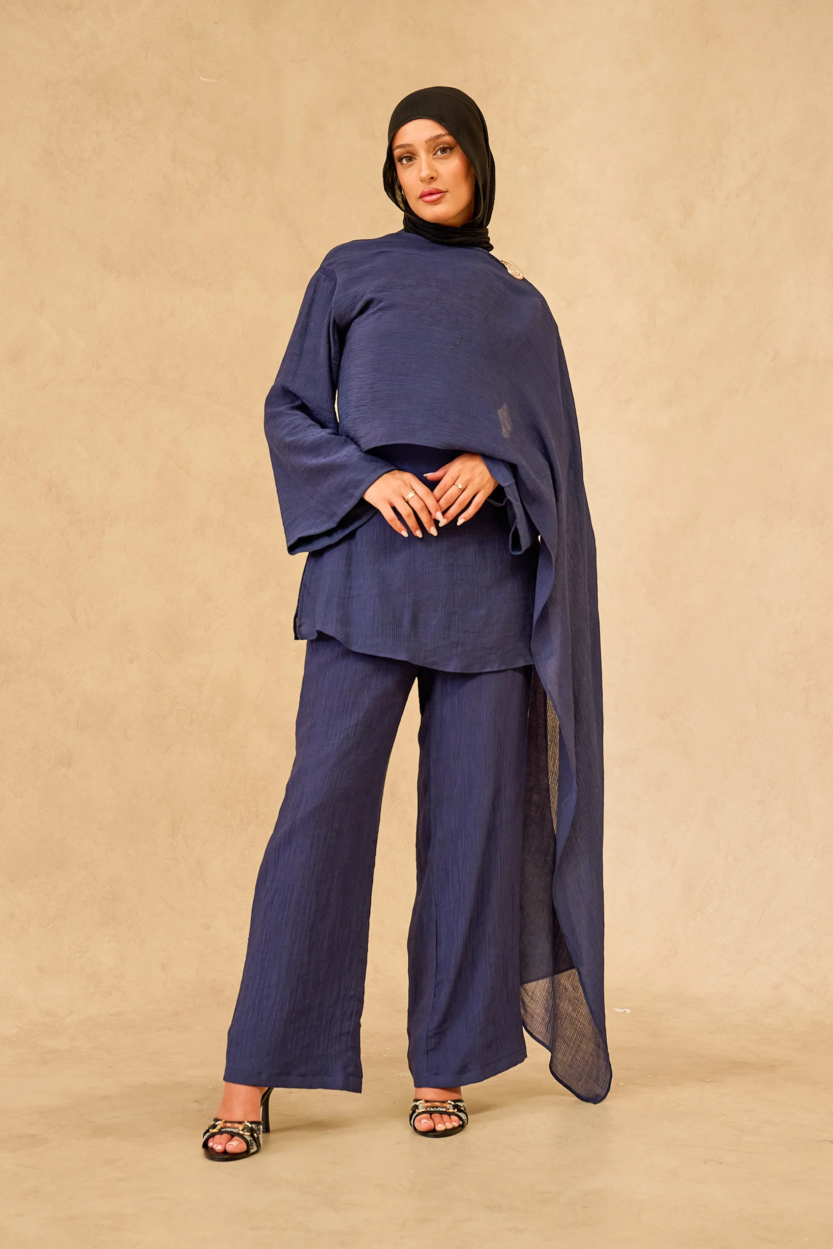 Soleil Demi Two Piece Set - Image 3