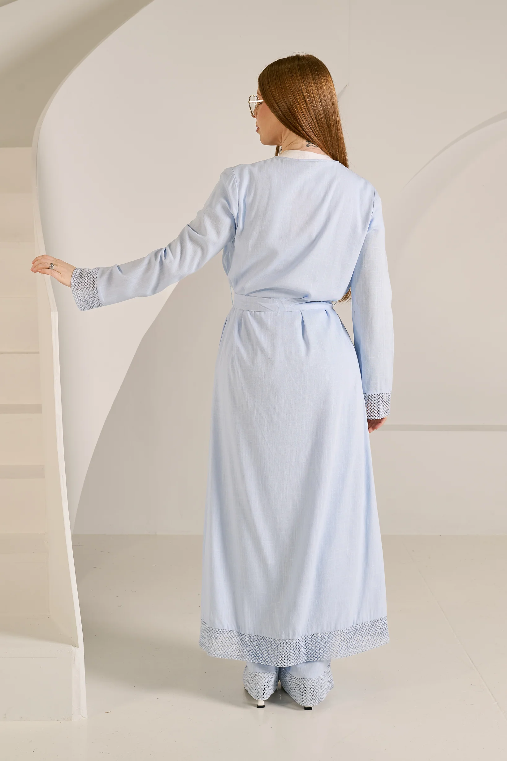 Soleil Dontelle Baby Blue Bundle - Image 4