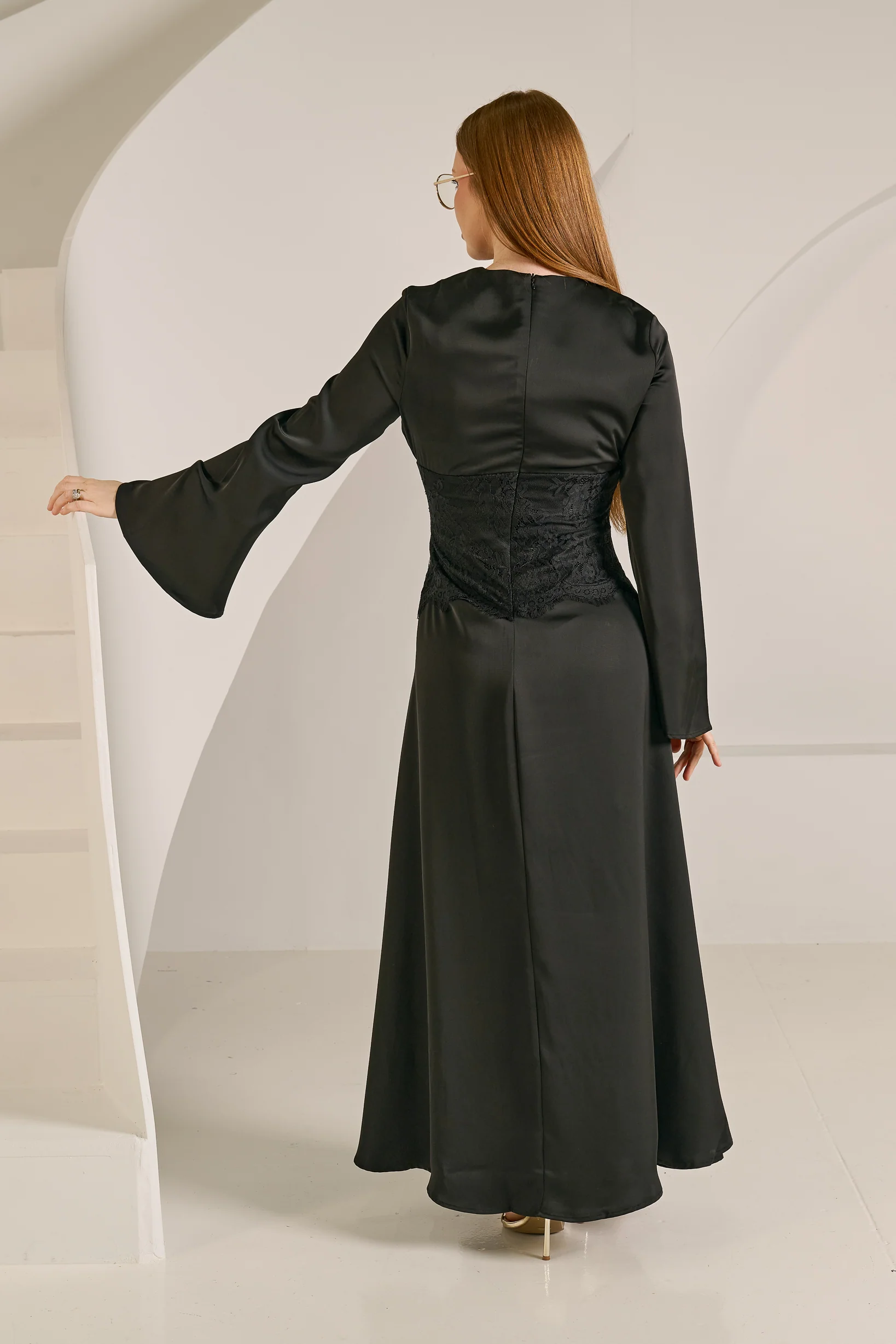 Soleil Liana Dress - Image 8
