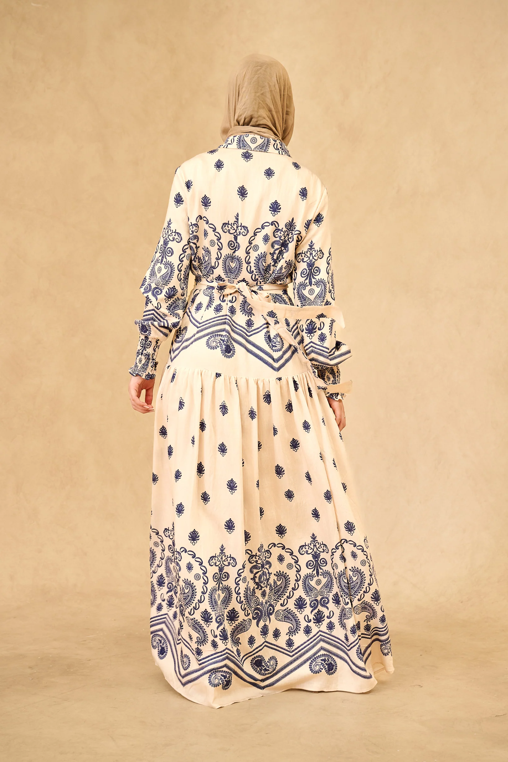 Soleil Lyra Dress - Image 4