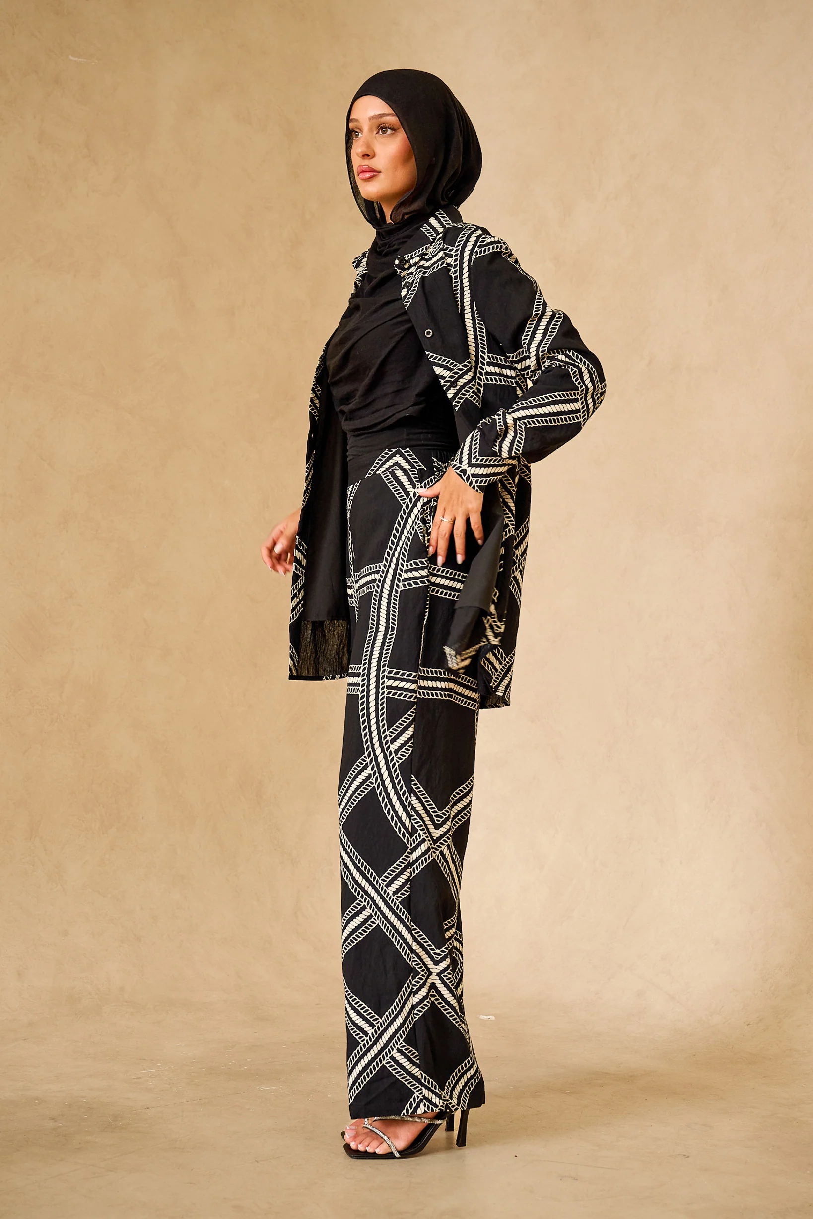Soleil Maze Black Bundle - Image 3