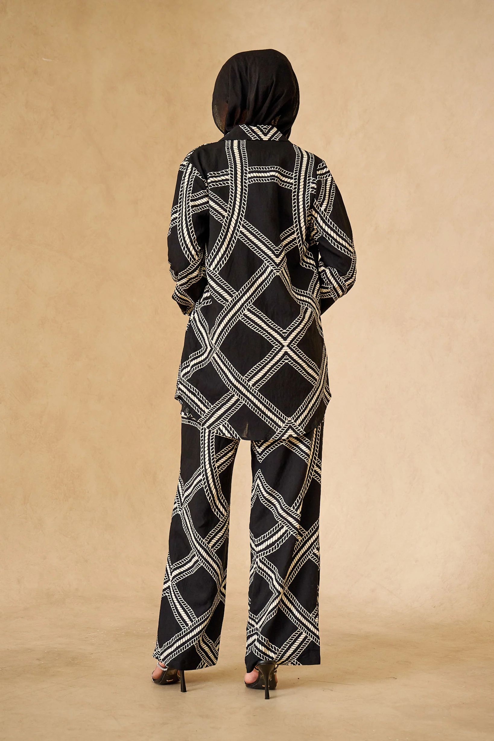 Soleil Maze Black Bundle - Image 4