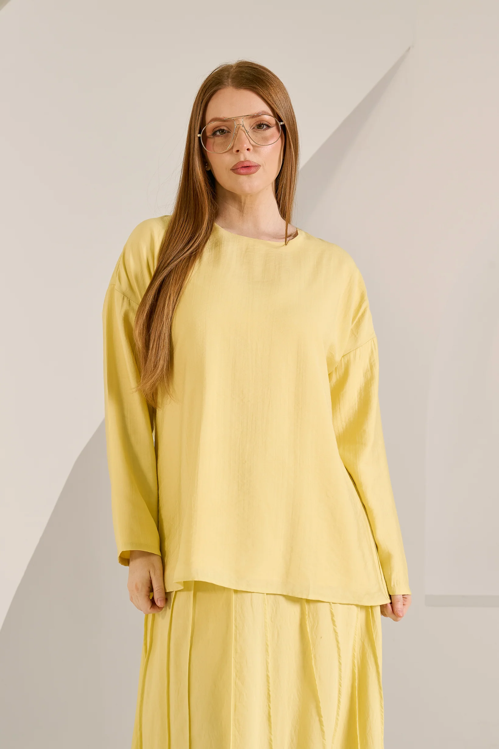 Soleil Misha Top