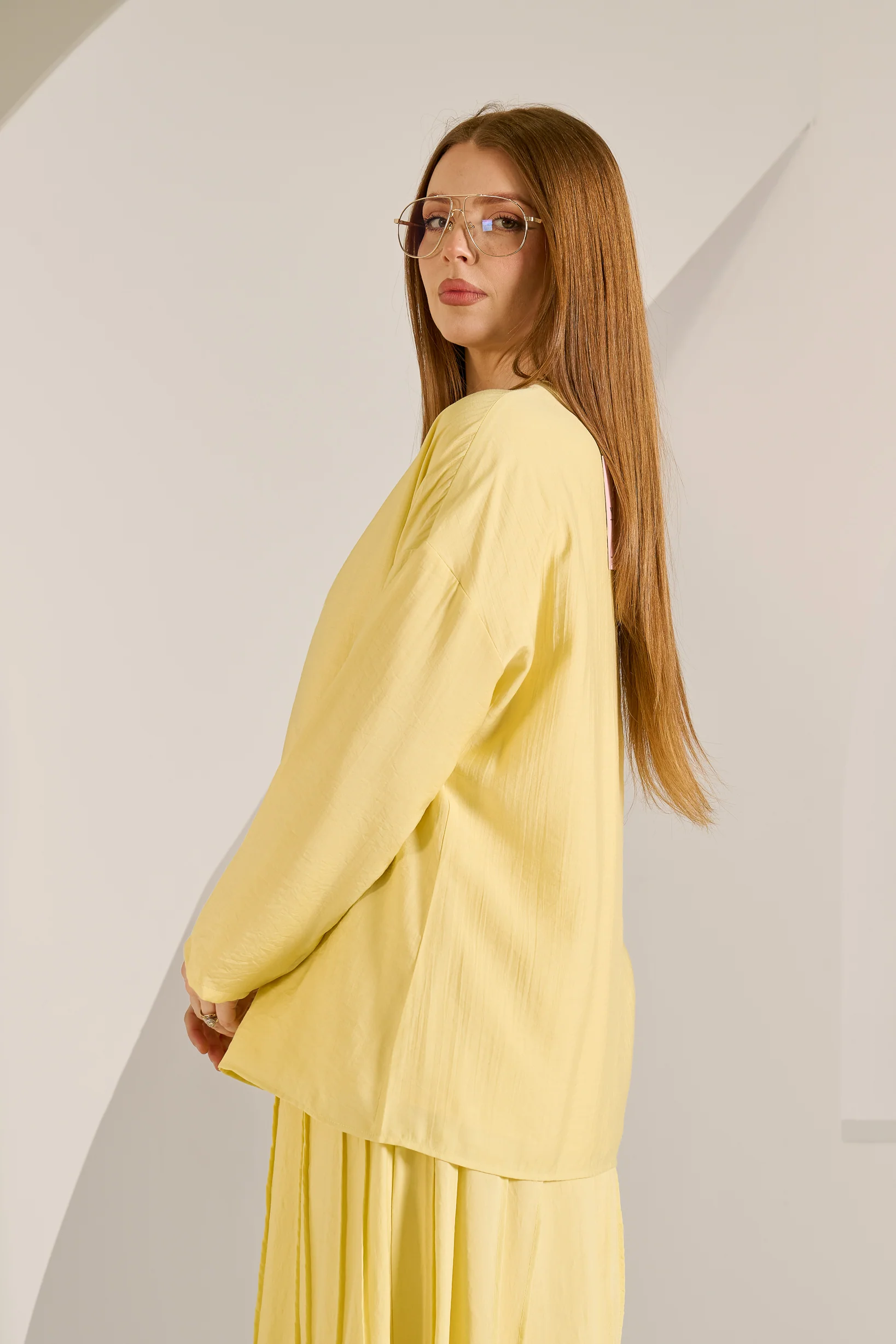 Soleil Misha Top - Image 3