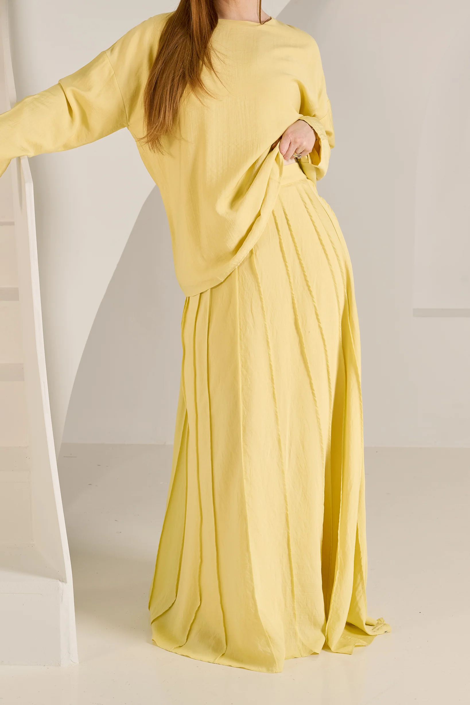 Soleil Misha Skirt - Image 3